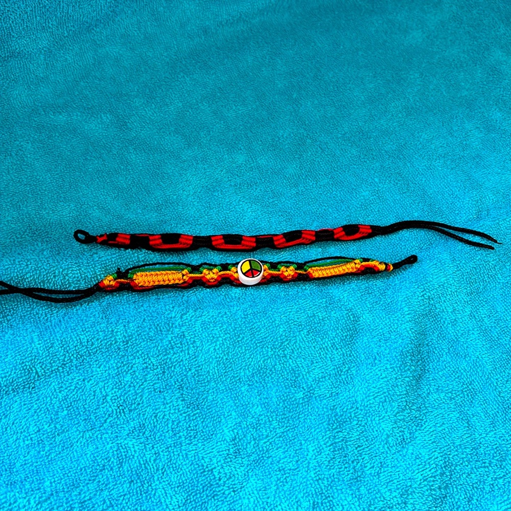 Anklets